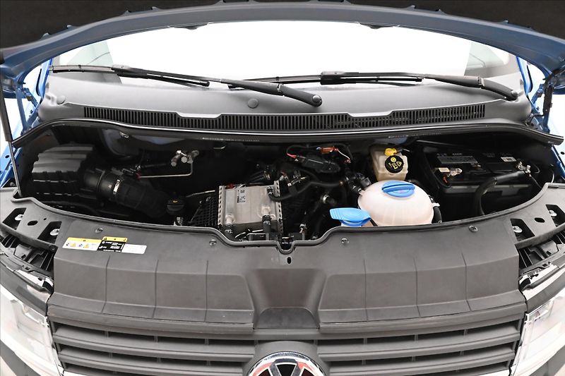 Volkswagen Transporter 2,0 TDI 110kW DSG Záruka až 5 - fotka 9 z 29