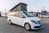 Mercedes-Benz Třídy V 250d Marco Polo - náhled 11