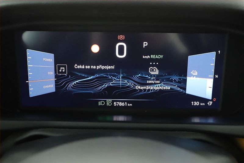Jeep Avenger (2023) 54 kWh, SoH 94% - fotka 11 z 20