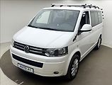Volkswagen Multivan 2,0 TDi 132kW DSG 4X4 AC TAŽNÉ - náhled 1
