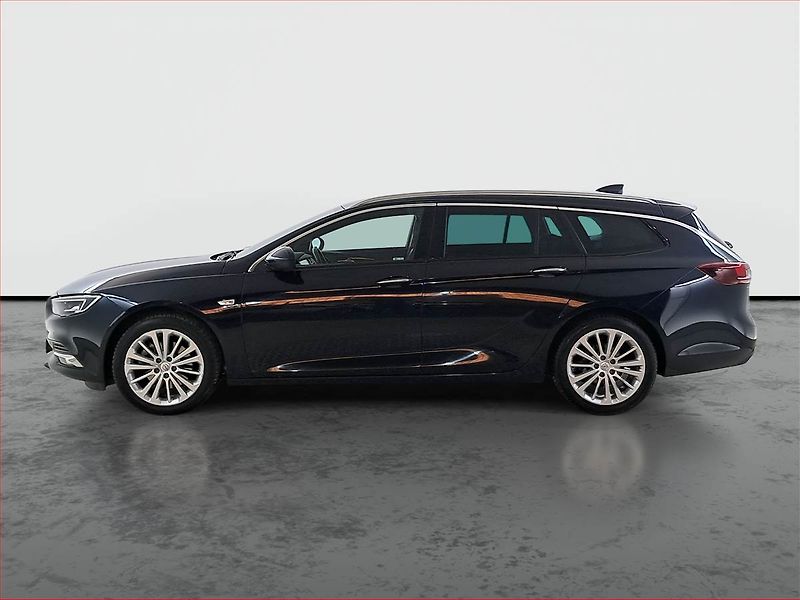 Opel Insignia (2018) 2.0 CDTI, Serv.kniha, Kůže - fotka 3 z 22