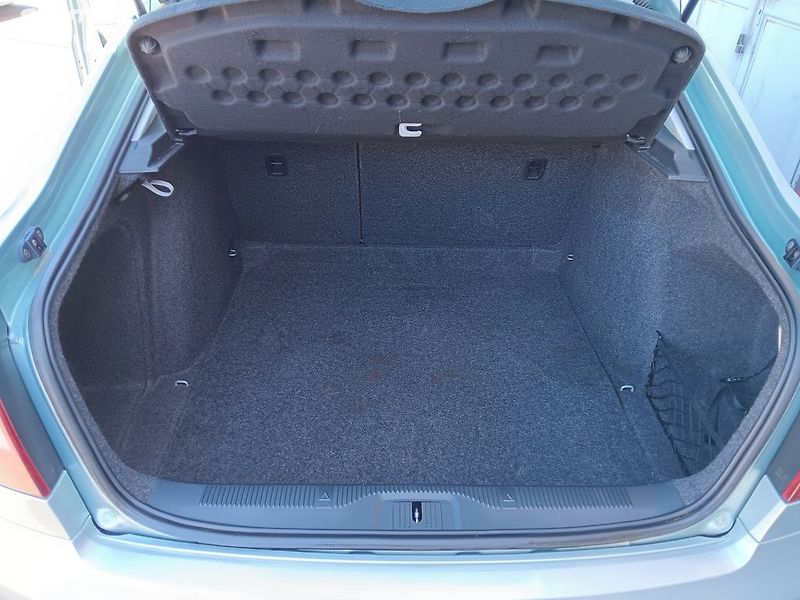 Škoda Octavia 1.6 TDI 77kW - fotka 27 z 28