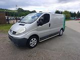 Renault Trafic (2011) 2.0 Dci tažné - náhled 2