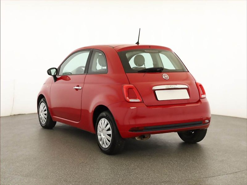 Fiat 500 (2016) 1.2, Serv.kniha - fotka 4 z 17