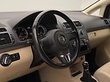 Volkswagen Touran 1.6TDI 77kW  - náhled 18