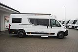 Malibu (2026) Van 640 LE R Relax - náhled 1