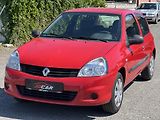Renault Clio 1.2i 43kw ABS KLIMATIZACE - náhled 1