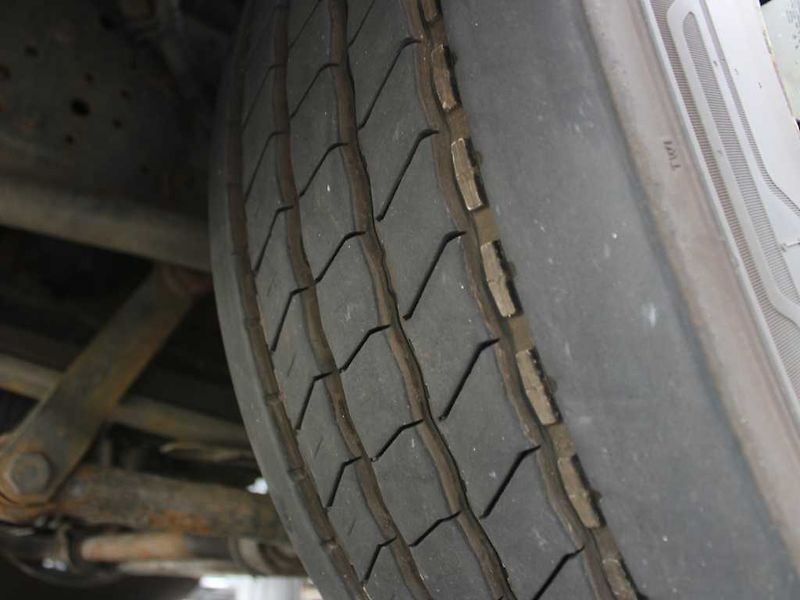 Iveco Stralis 480, LOWDECK, NEZÁVISLÁ KLIMAT - fotka 17 z 18