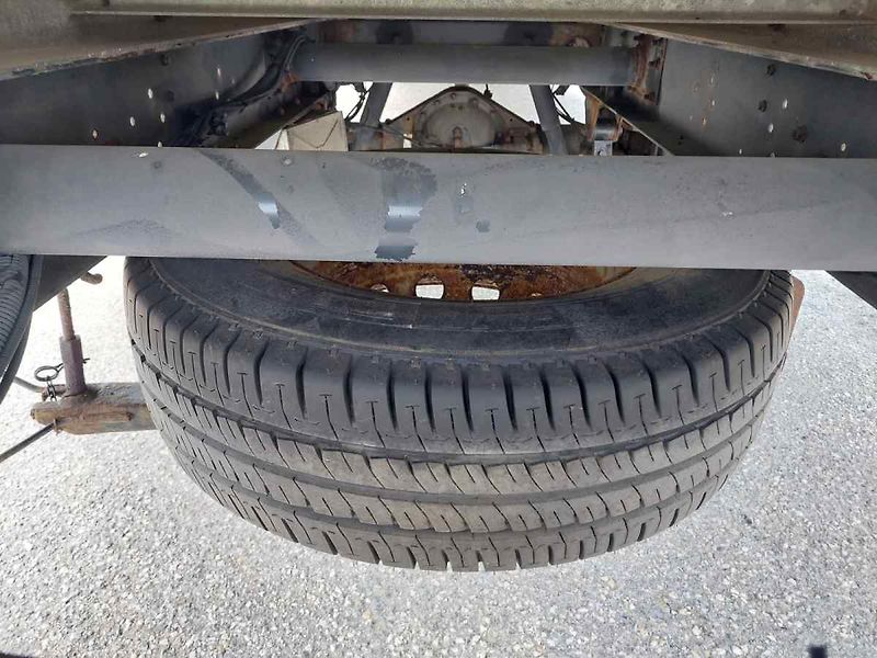 Iveco Daily 70C17 chladící 10 palet - fotka 26 z 41