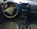 Opel Zafira (2012) 2012, NAFTA 92kw, 7míst, MPV - náhled 2