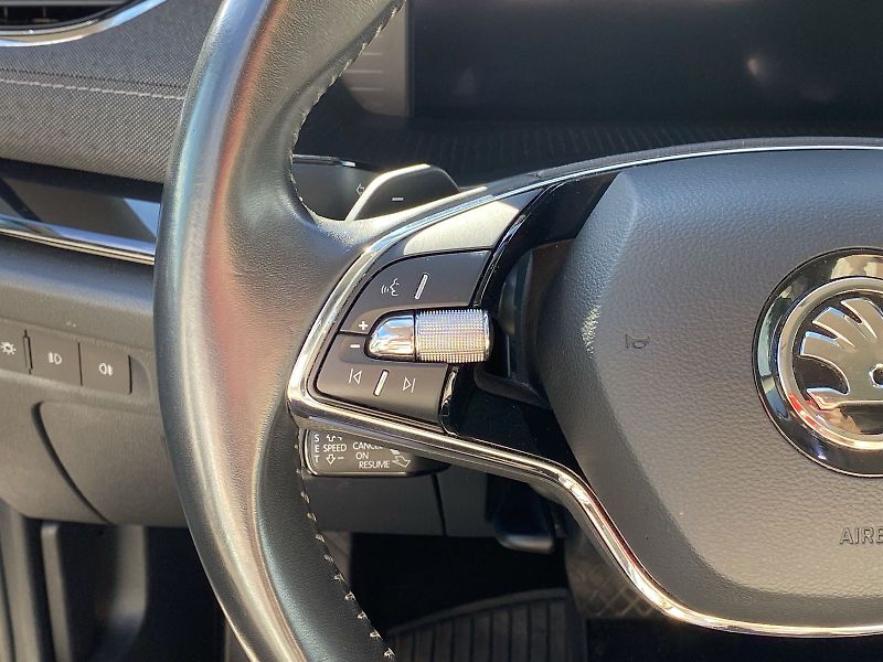 Škoda Octavia (2022) Combi 2.0 TDI 4x4 DSG Style + - fotka 19 z 37
