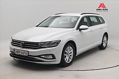 Volkswagen Passat 2,0 TDI 110KW DSG BUSINESS Zár - fotografie inzerátu