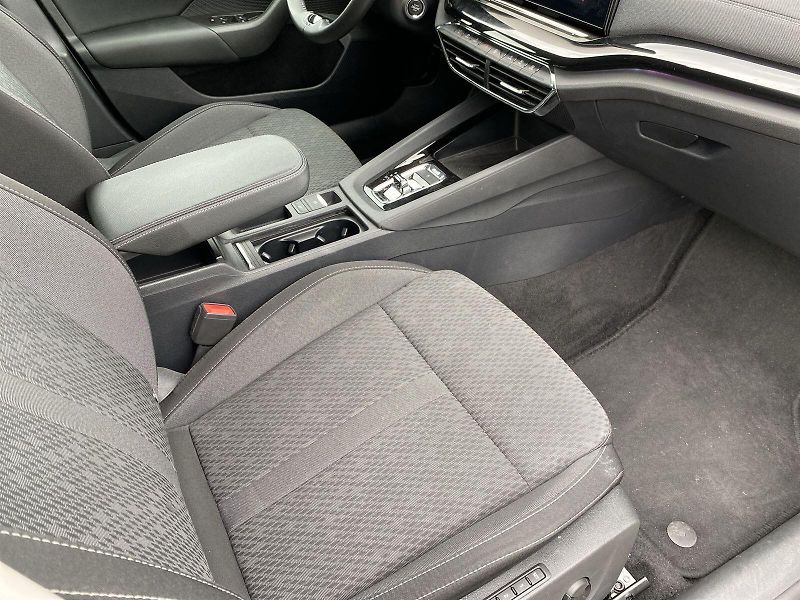 Škoda Octavia (2022) 2.0 TDI 4x4 DSG Style+ - fotka 8 z 41