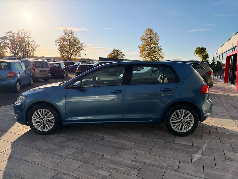 Volkswagen Golf (2015) Rabbit 1.2 TSI 63kW EA211 - fotka 8 z 33