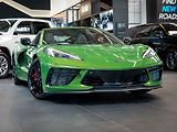 Chevrolet Corvette (2026) 6.2 Stingray 3LT Z51 Facelift - náhled 44