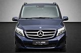 Mercedes-Benz Třídy V V250d 4Matic, 7míst, Webasto - náhled 9