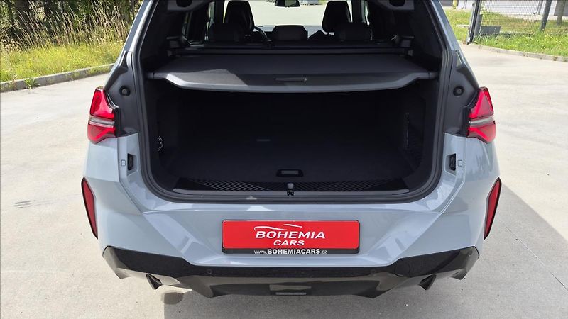 BMW X3 2,0 d Xdrive Mpaket ČR DPH 1M - fotka 28 z 29