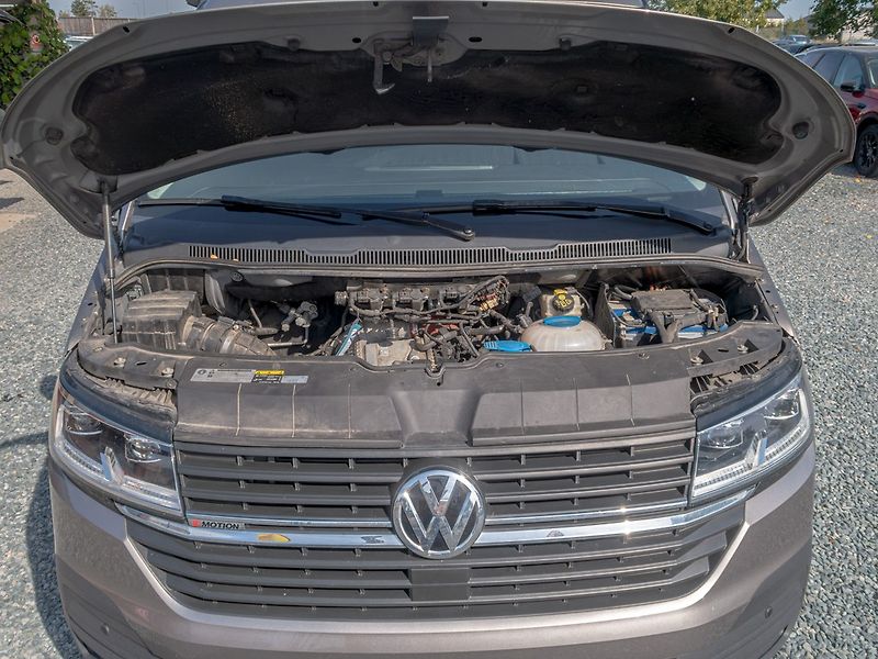 Volkswagen California (2020) 2.0TDI 4x4 DSG CALIFORNI COAST - fotka 60 z 70