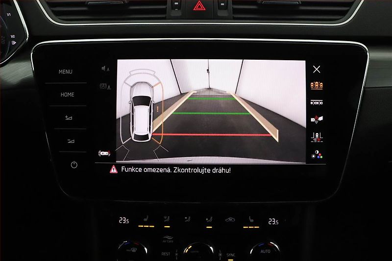 Škoda Superb (2021) iV 1.4 TSI PHEV, Automat, Navi - fotka 16 z 20