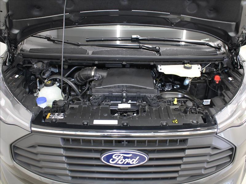 Ford Tourneo Custom 2,0 EB 110kW Limited 8-míst ČR - fotka 20 z 20