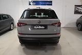 Škoda Kodiaq (2019) 2.0TDI DSG Tažné zařízení - náhled 11