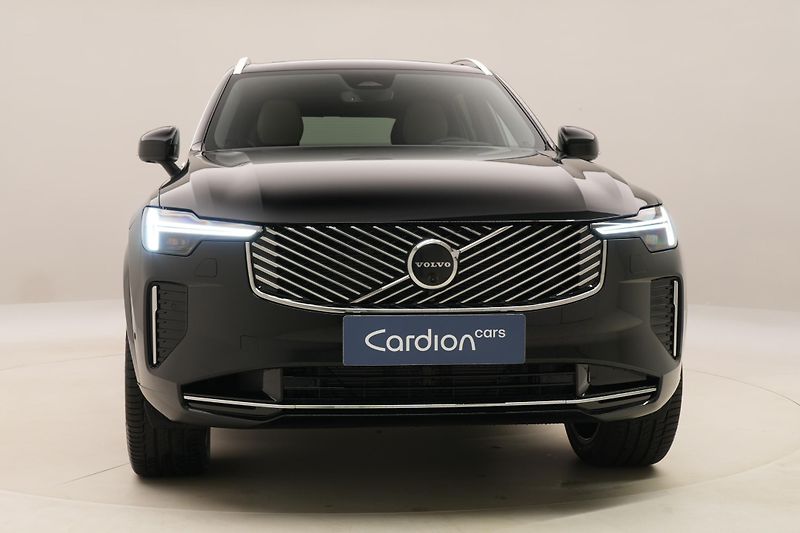 Volvo XC90 (2026) T8 AWD RECHARGE BRIGHT PLUS 7m - fotka 15 z 55