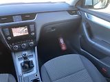 Škoda Octavia (2015) III. 1.6 TDI, Navigace - náhled 19