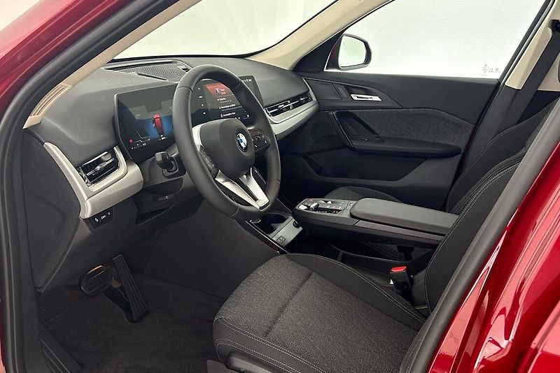 BMW X1 xDrive23d - fotka 6 z 23