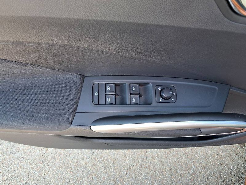 Škoda Fabia (2025) IV Top Selection 1.0 TSI / 70 - fotka 16 z 27