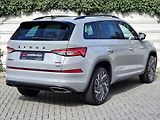Škoda Kodiaq 2,0 TSi DSG 4x4 RS Tažné z. We - náhled 6