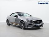Mercedes-Benz Třídy E 3,0 53 320kW AMG 4Matic+ DPH - náhled 1