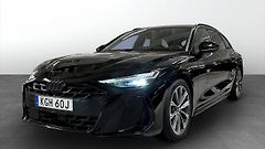 Audi A6 e-hybrid q S-Line Tech+ Taž - fotografie inzerátu