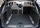 Jaguar F-Pace.
