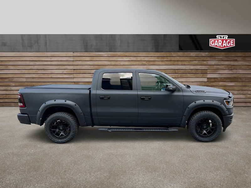Dodge RAM (2023) + HEMI +RAPTOR LINER EDITION+ - fotka 2 z 20