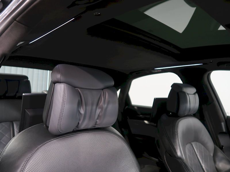 Audi S8 (2013) 4.0TFSI 382KW QUATTRO EXCLUSIV - fotka 18 z 52