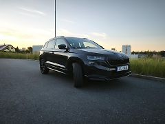 Škoda Karoq (2023) S-line 2.0 TSI 140 kW 4x4 DSG - fotografie inzerátu
