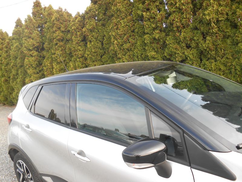 Renault Captur 1.5DCi,NAVI, CHROM,ALU!! - fotka 13 z 34