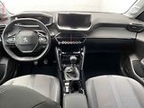 Peugeot 208 (2020) 1.2 PT, Allure, LED, panor - náhled 8
