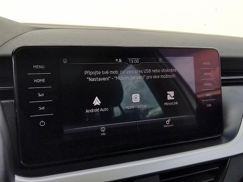 Škoda Scala (2021) Ambition 1,0 Tsi panorama - fotka 16 z 37