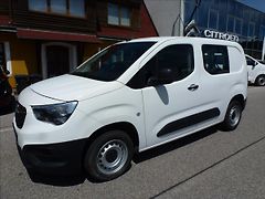 Opel Combo 1,2 Turbo Van Odpočet DPH L1H1 - fotografie inzerátu
