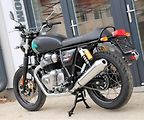 Royal Enfield Continental GT 650 (2026) Interceptor 650 Twin - náhled 6