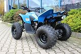 CFMOTO Gladiator X110 (2026) LE AKCE - náhled 2