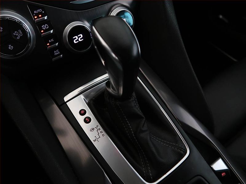 Citroën DS5 (2017) 2.0 BlueHDI, Automat, Kůže - fotka 13 z 17