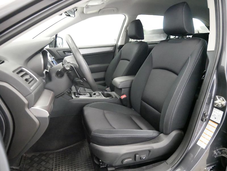 Subaru Outback - fotka 11 z 28