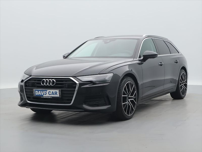 Audi A6 2,0 45 TFSI 180kW S tronic DPH - fotka 3 z 32