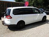 Ford Galaxy (2013) 1.6 TDCi  ZIMNÍ + LETNÍ PNEU - náhled 10