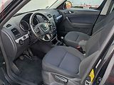 Škoda Yeti (2012) 2.0TDi 4x4, Ambition, park - náhled 9