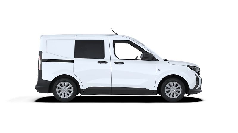 Ford Transit Courier (2026) L1 KOMBI N1 TREND 1,0 EcoBoost - fotka 2 z 9