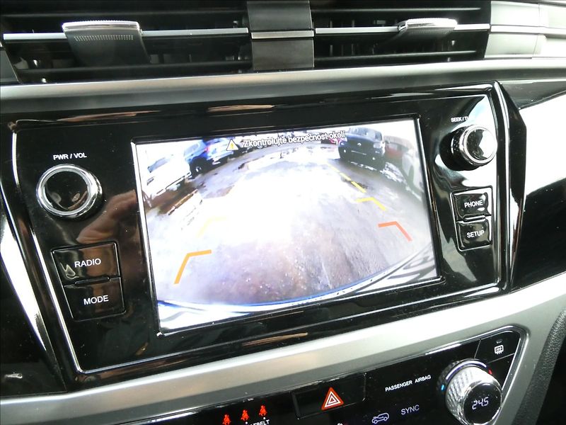 SsangYong Korando 1,5 T-GDI 120kW Automat,Style - fotka 36 z 43
