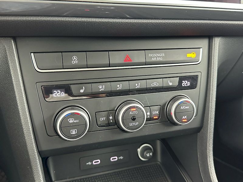 Seat Ateca (2021) Style 1.5 TSI 110kW - fotka 20 z 29